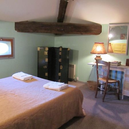 B&B Chateau Bone Gauriac Екстериор снимка